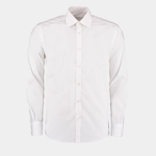 Business shirt long-sleeved (slim fit) Thumbnail