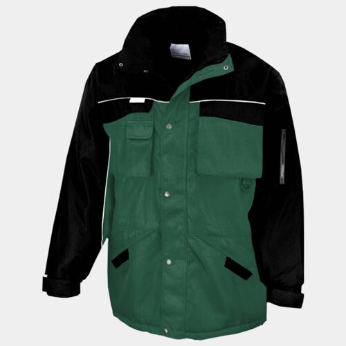 Heavy Duty Combo Coat Thumbnail