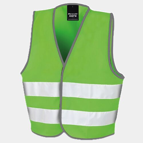 Core junior vest Thumbnail