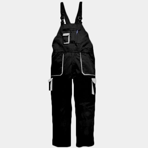 Portwest Texo contrast bib and brace (TX12) Thumbnail