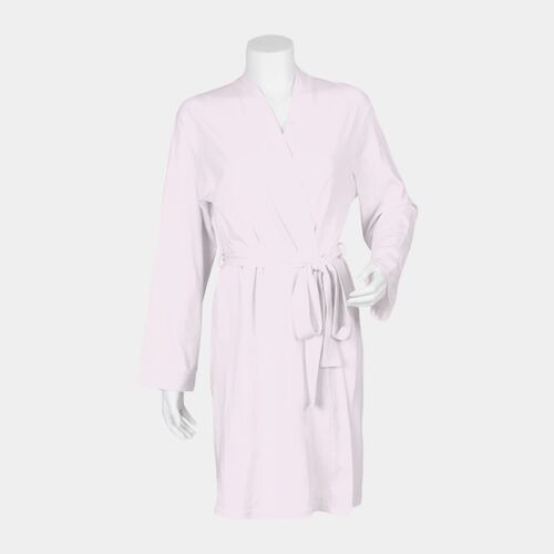 Women's wrap robe Thumbnail