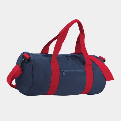 Original barrel bag Thumbnail