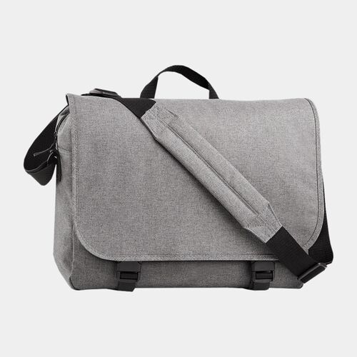 Two-tone digital messenger Thumbnail