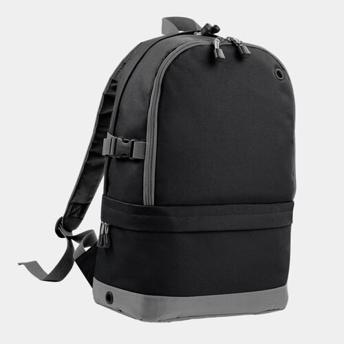Athleisure pro backpack Thumbnail