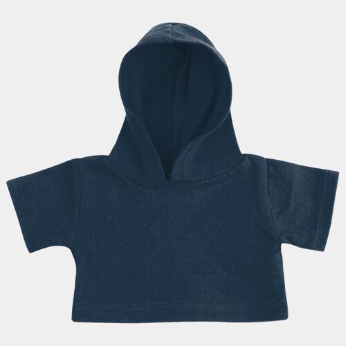 Teddy hoodie Thumbnail