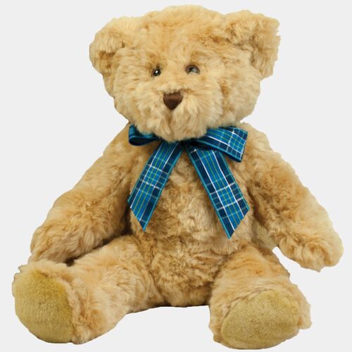 Bracken bear Thumbnail