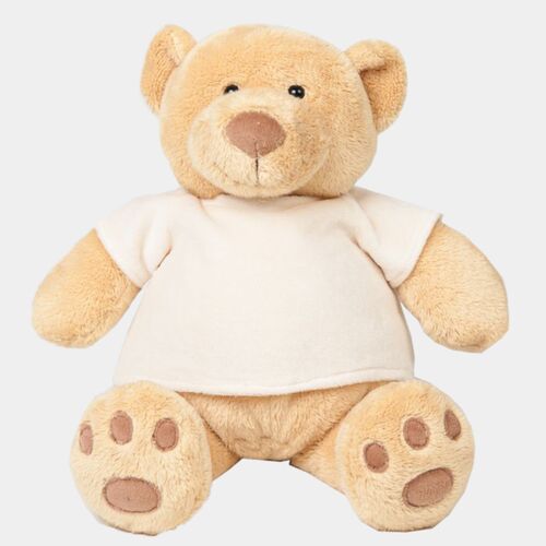 Honey bear Thumbnail