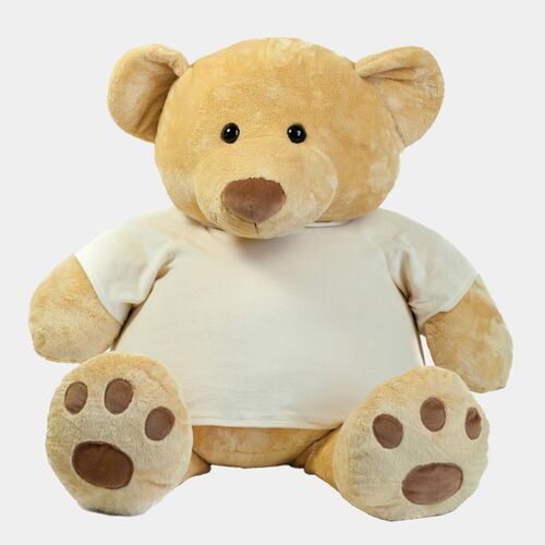 Super honey bear Thumbnail