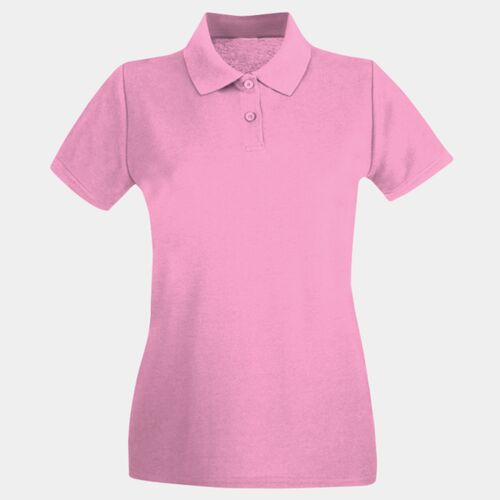 Ladies' Premium Polo Thumbnail