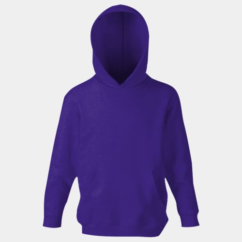 Kid's Classic Hooded Sweat Thumbnail
