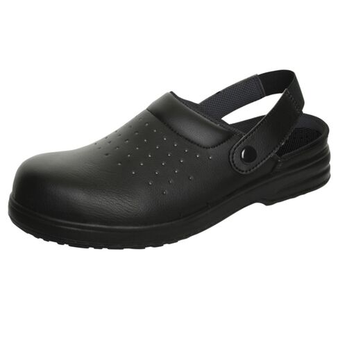 Comfort Grip Safety Sandal Thumbnail