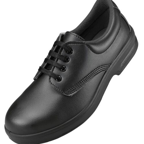 Comfort Grip Lace up Safety Shoe Thumbnail