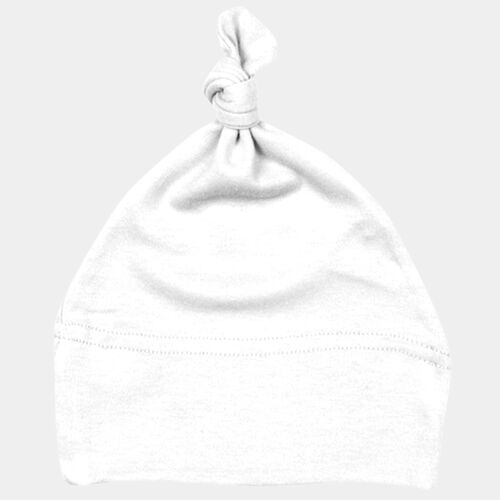 Baby one-knot hat Thumbnail