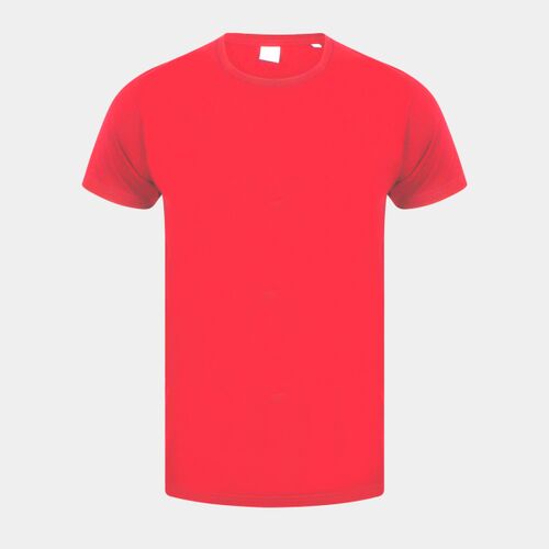 Men's feel good stretch t-shirt Thumbnail