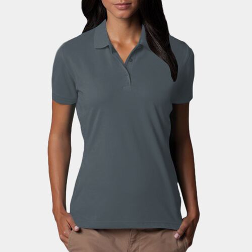 Women's Klassic polo Superwash® 60ºC (slim fit) Thumbnail