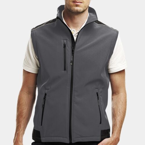 Sandstorm workwear softshell bodywarmer Thumbnail