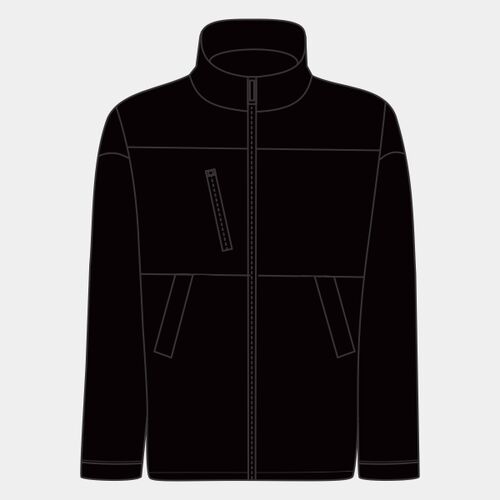 Profiling soft shell jacket (1211) Thumbnail