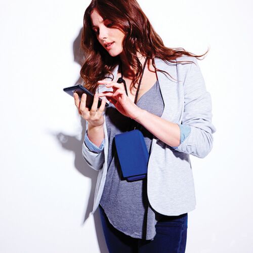 Phone pouch XL Thumbnail