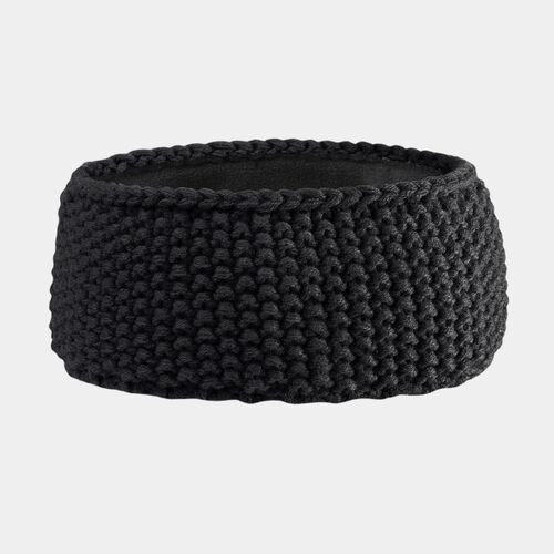 Slopeside waffle headband Thumbnail