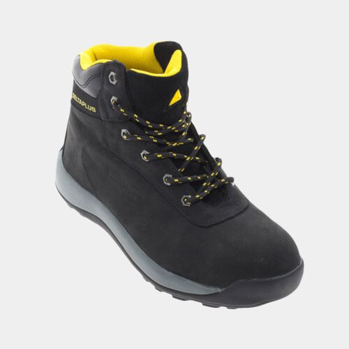 Nubuck Leather Safety Boot Thumbnail