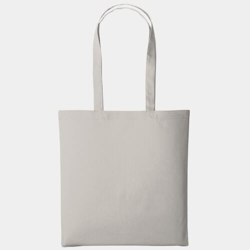 Cotton shopper long handle Thumbnail