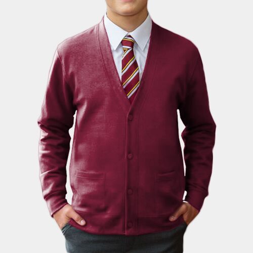 Kids Academy cardigan Thumbnail