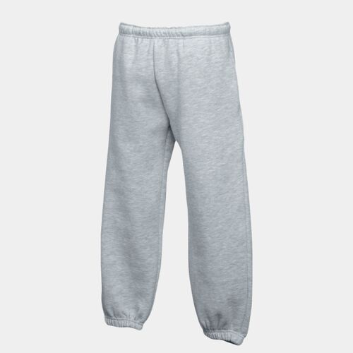 Kids premium elasticated cuff jog pants Thumbnail