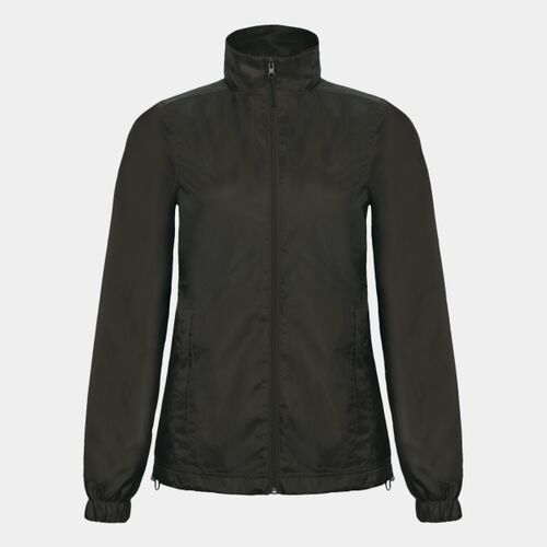 B&C ID.601 jacket /women Thumbnail