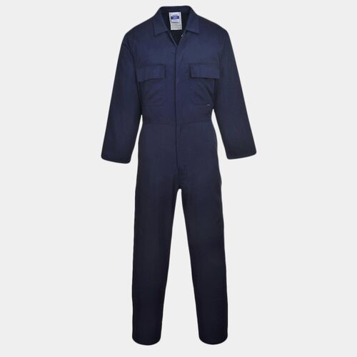 Euro work coverall (S999) Thumbnail