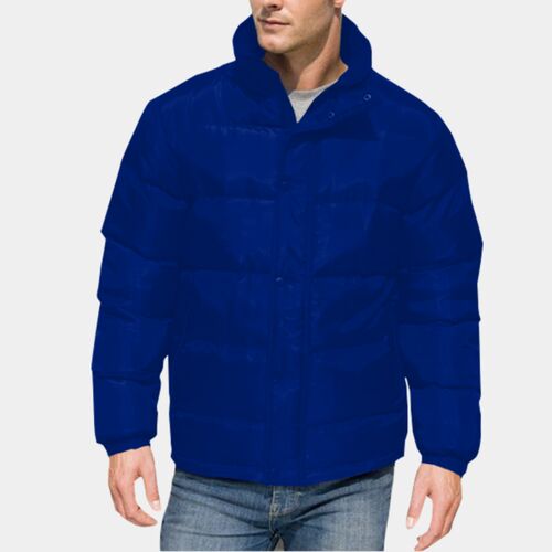 Core Nova Lux padded jacket Thumbnail