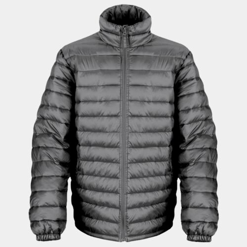 Ice bird padded jacket Thumbnail