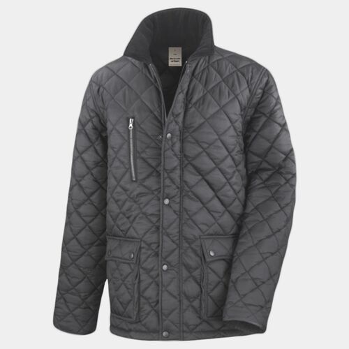 Urban Cheltenham Gold jacket Thumbnail
