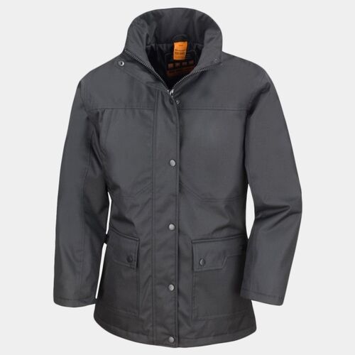 Women's Platinum manager's jacket Thumbnail