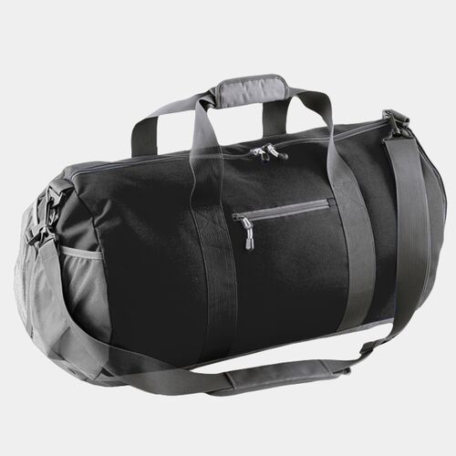 Athleisure kit bag Thumbnail