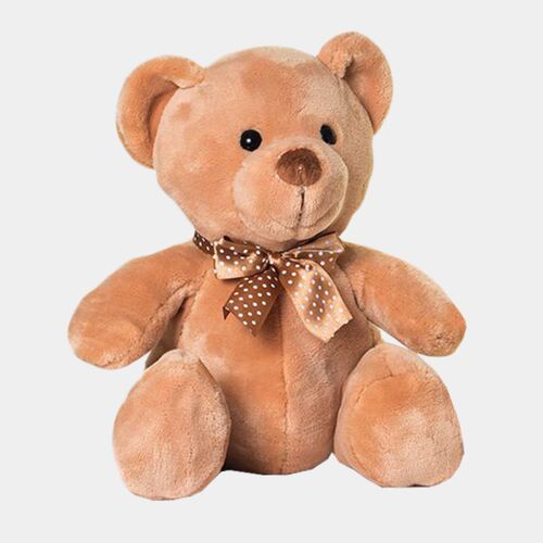 Velvet bear Thumbnail