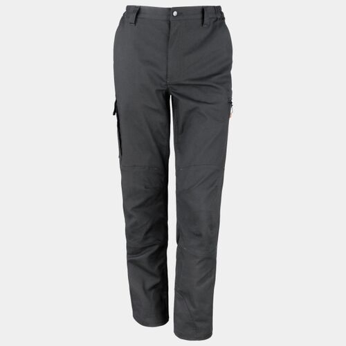 Sabre Stretch Trousers (Long) Thumbnail