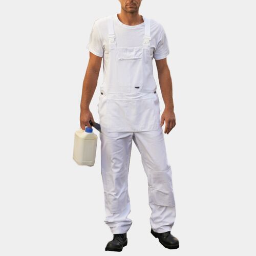 Portwest Bolton Painters Bib N Brace Thumbnail