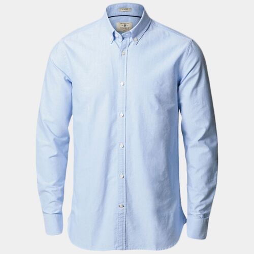 Rochester Slim Fit – classic Oxford shirt Thumbnail