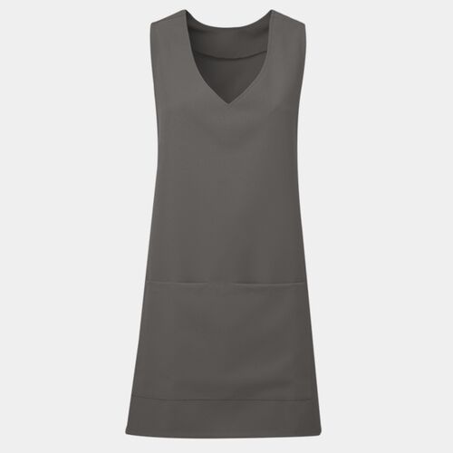 Wrap-around tunic Thumbnail