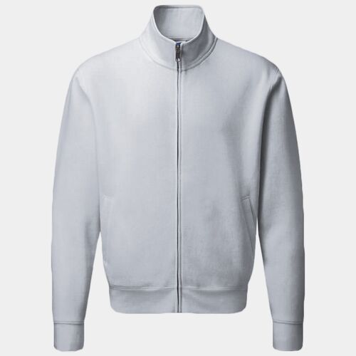 Authentic sweatshirt jacket Thumbnail