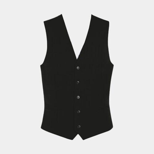 Joseph Alan Waistcoat Thumbnail