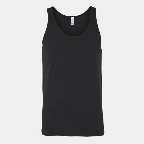 Canvas Unisex Jersey Tank Top Thumbnail