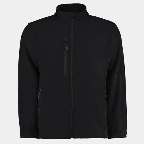 Corporate softshell jacket (regular fit) Thumbnail