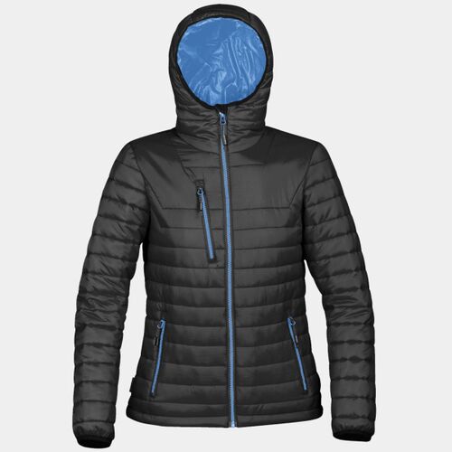 Women's Gravity Thermal Jacket Thumbnail