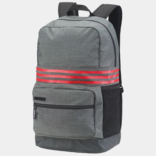 3-Stripes medium backpack Thumbnail