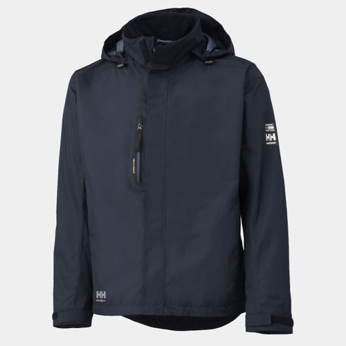 Manchester Shell Jacket Thumbnail