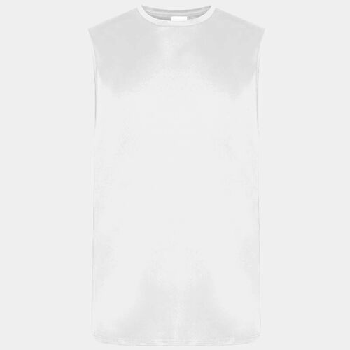 Cool smooth sports vest Thumbnail