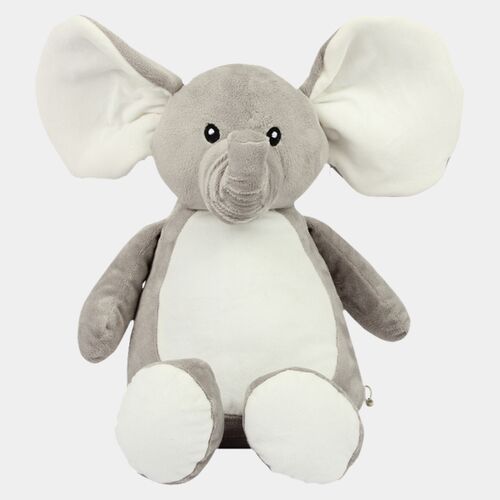 Zippie elephant Thumbnail