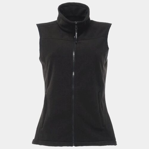 Regatta Ladies Haber II Fleece Bodywarmer Thumbnail