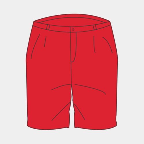 Tombo All Purpose Mesh Lined Shorts Thumbnail